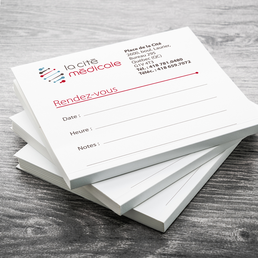 CiteMedicale_Postit_Mockup