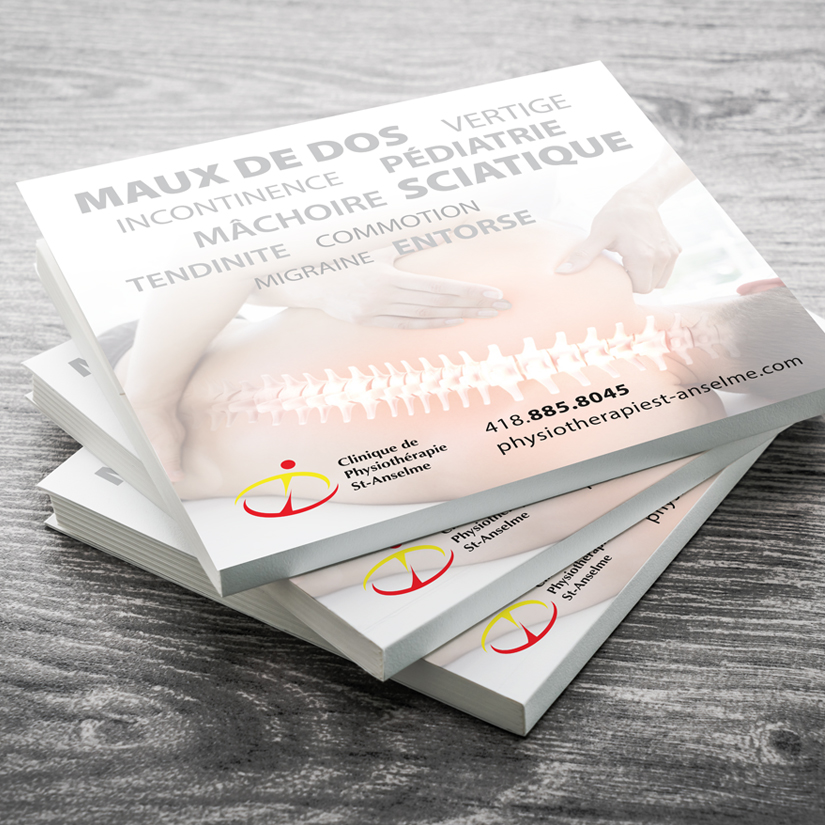 CliniquePhysiotherapieStAnselme_Postit_Mockup